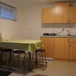 Haus House Near Fair Exhibition Messe Very Close 9 Min Walking