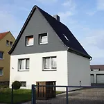 Haus House Near Fair Exhibition Messe Very Close 9 Min Walking